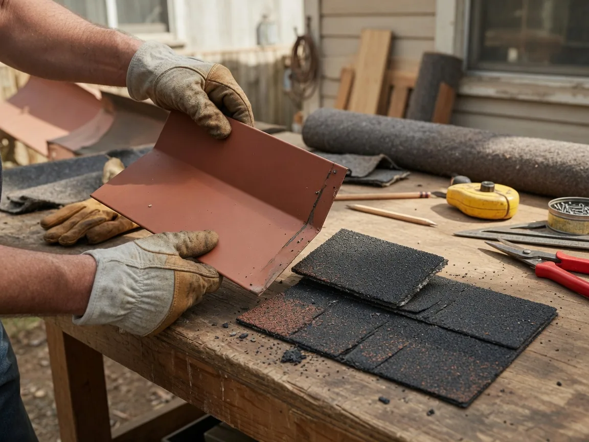 Roof Repair company in Somerset, IN